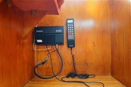 Jeanneau Espace 1100