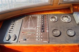 Jeanneau Espace 1100