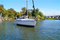 Jeanneau Espace 1100 