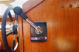 Jeanneau Espace 1100