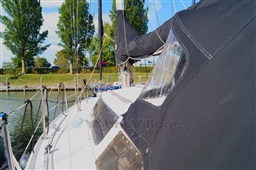 Jeanneau Espace 1100