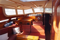 Jeanneau Espace 1100