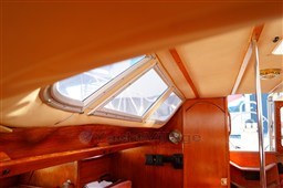 Jeanneau Espace 1100