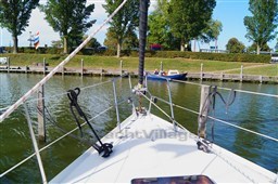 Jeanneau Espace 1100