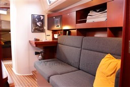 Hanse 385 Palamut 2014