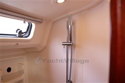 Hanse 385 Palamut 2014