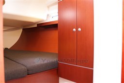 Hanse 385 Palamut 2014