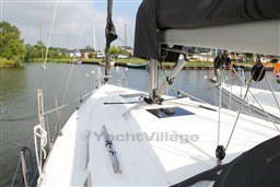 Hanse 385 Palamut 2014