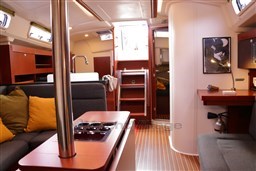 Hanse 385 Palamut 2014