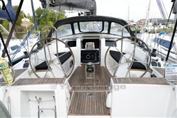 Hanse 385 Palamut 2014