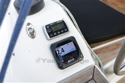 Hanse 385 Palamut 2014