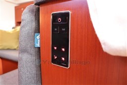 Hanse 385 Palamut 2014