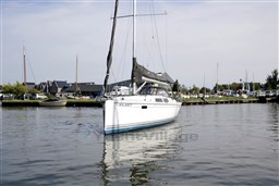Hanse 385 Palamut 2014