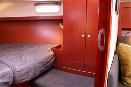 Hanse 385 Palamut 2014