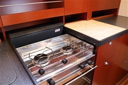 Hanse 385 Palamut 2014