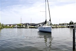 Hanse 385 Palamut 2014