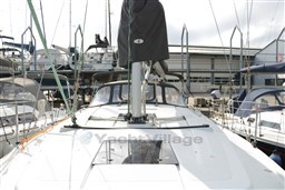 Hanse 385 Palamut 2014