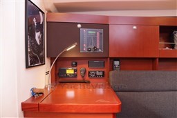 Hanse 385 Palamut 2014