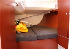 Hanse 385 Palamut 2014