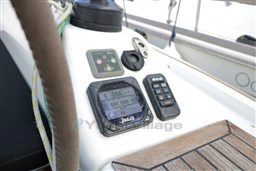 Hanse 385 Palamut 2014