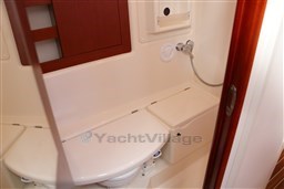 Hanse 385 Palamut 2014