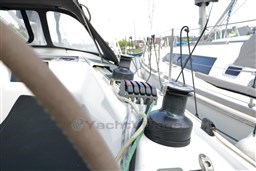 Hanse 385 Palamut 2014