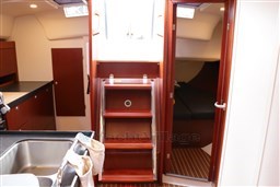 Hanse 385 Palamut 2014