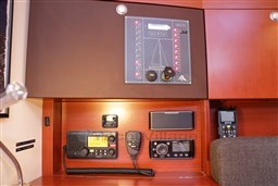 Hanse 385 Palamut 2014