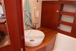 Hanse 385 Palamut 2014