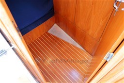 Jeanneau Sun Odyssey 40DS