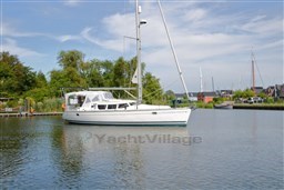 Jeanneau Sun Odyssey 40DS