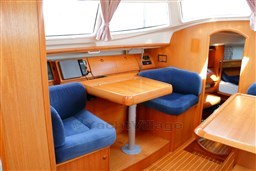 Jeanneau Sun Odyssey 40DS