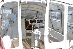 Jeanneau Sun Odyssey 40DS