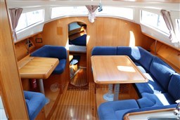 Jeanneau Sun Odyssey 40DS