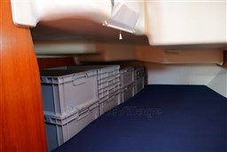 Jeanneau Sun Odyssey 40DS