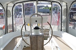 Jeanneau Sun Odyssey 40DS