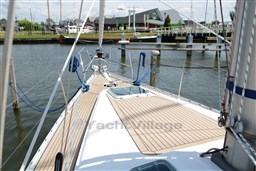 Jeanneau Sun Odyssey 40DS
