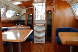 Jeanneau Sun Odyssey 40DS