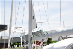 Jeanneau Sun Odyssey 40DS