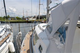 Jeanneau Sun Odyssey 40DS