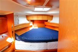 Jeanneau Sun Odyssey 40DS