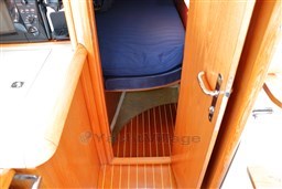 Jeanneau Sun Odyssey 40DS