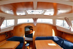 Jeanneau Sun Odyssey 40DS