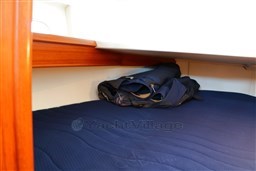 Jeanneau Sun Odyssey 40DS