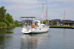 Jeanneau Sun Odyssey 40DS