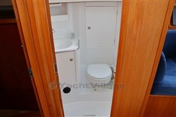 Jeanneau Sun Odyssey 40DS