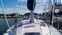 Bavaria 40