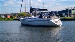 Bavaria 40