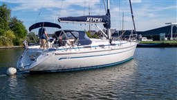 Bavaria 40