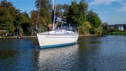 Bavaria 40